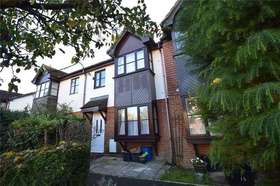 2 Bedroom Terraced