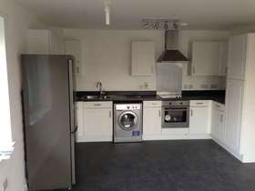 2 Bedroom Apartment