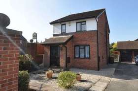 3 Bedroom Detached