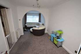 2 Bedroom Terraced