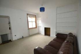 3 Bedroom Flat