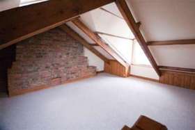 1&nbsp;Bedroom&nbsp;Maisonette