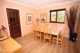 6 Bedroom Detached