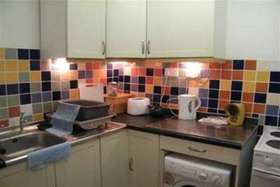 2 Bedroom Flat