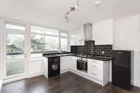 2 Bedroom Flat