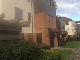 2 Bedroom Flat