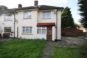 4 Bedroom Semi-Detac...