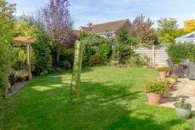5 Bedroom Detached