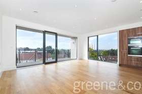 2 Bedroom Flat