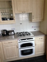 2 Bedroom Flat