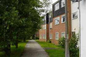 1&nbsp;Bedroom&nbsp;Flat