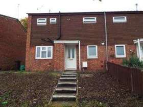 2 Bedroom Terraced