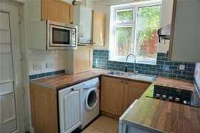 3 Bedroom Detached