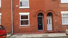 2 Bedroom Terraced