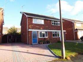 2 Bedroom Semi-Detac...