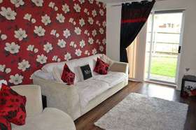3 Bedroom Terraced