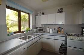2 Bedroom Semi-Detac...