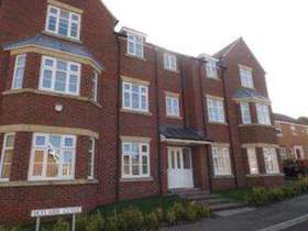 2 Bedroom Flat