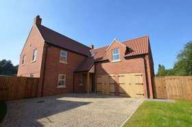 5 Bedroom Detached