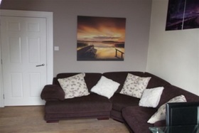 2 Bedroom Flat