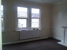 1 Bedroom Flat