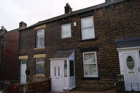 2 Bedroom Terraced