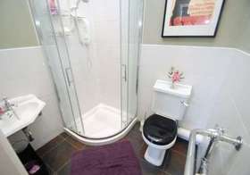 4 Bedroom Detached