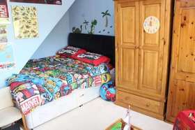 3 Bedroom Semi-Detac...