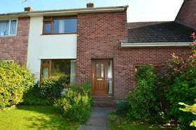 3 Bedroom Terraced