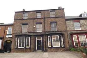 Stockton-on-Tees, TS18 2BG