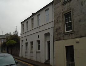 1&nbsp;Bedroom&nbsp;Flat