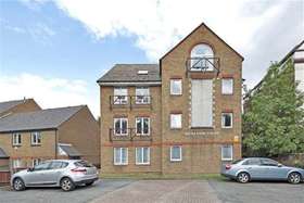 1 Bedroom Flat