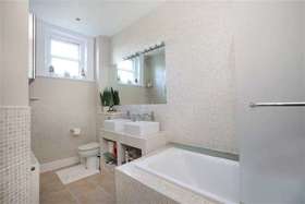 1 Bedroom Flat