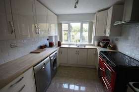 4 Bedroom Detached