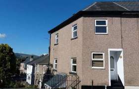 2 Bedroom Terraced