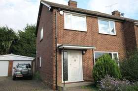 3 Bedroom Semi-Detac...
