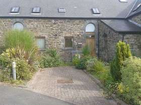 2 Bedroom Terraced