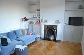 1 Bedroom Flat
