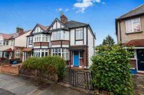 3 Bedroom Semi-Detac...