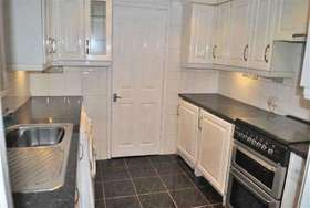 3 Bedroom Terraced
