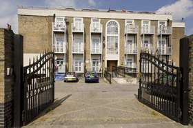 2 Bedroom Apartment