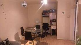 1 Bedroom Flat
