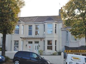 1 Bedroom Flat