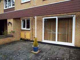 2 Bedroom Flat