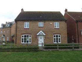 4&nbsp;Bedroom&nbsp;Detached