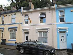 2 Bedroom Flat