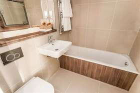 1 Bedroom Flat