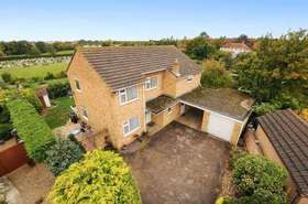 4 Bedroom Detached