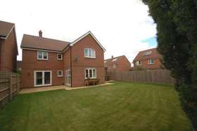 4&nbsp;Bedroom&nbsp;Detached