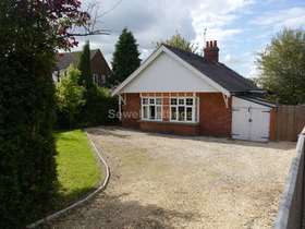 3 Bedroom Bungalow